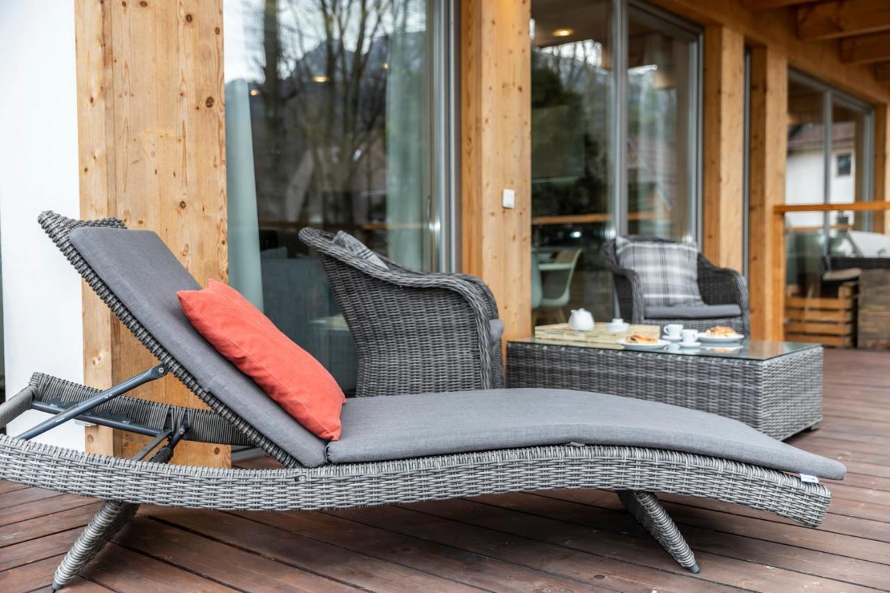 Apartamenty Pod Giewontem Lux&Spa Zakopane Exterior foto
