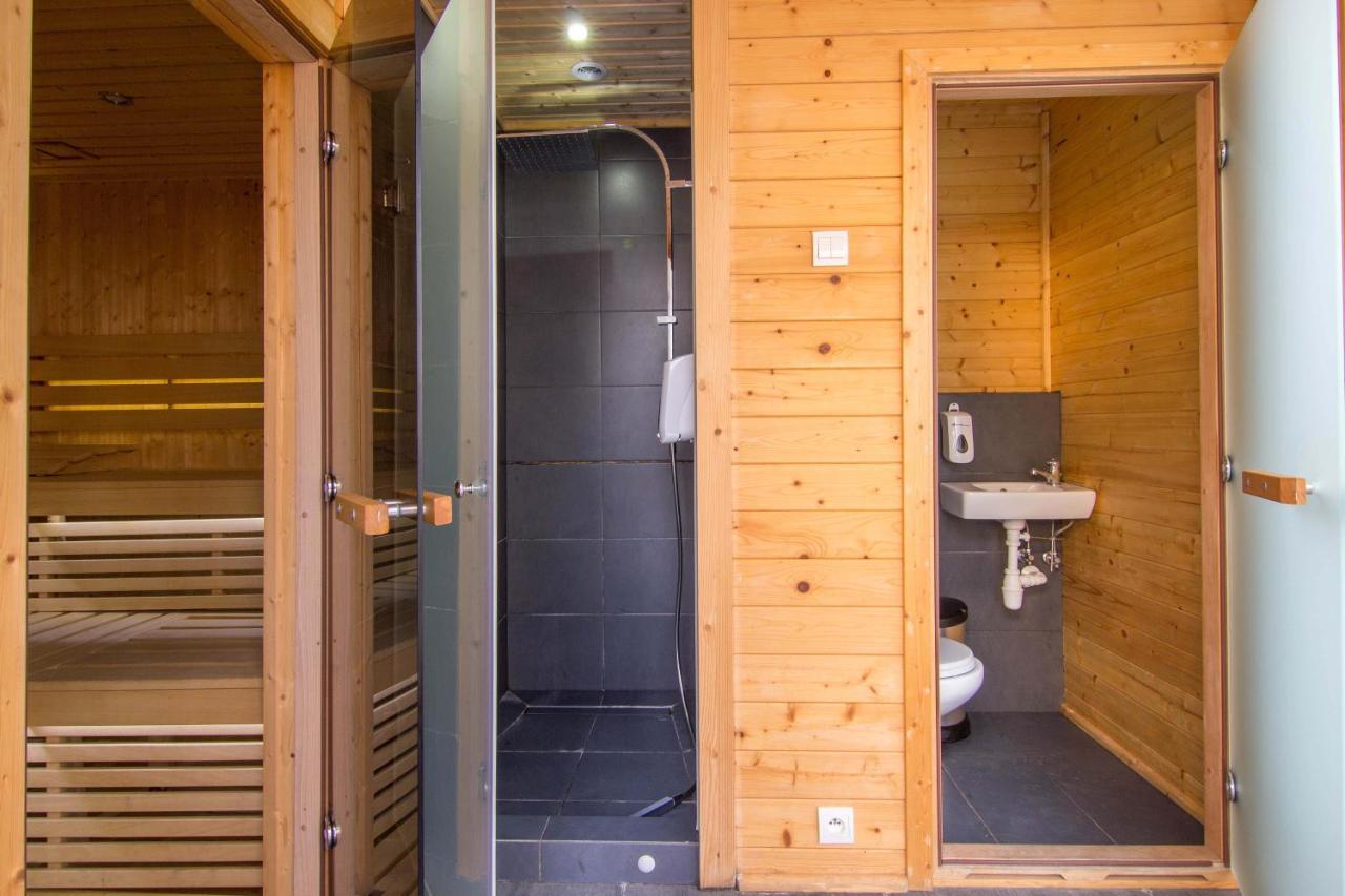 Apartamenty Pod Giewontem Lux&Spa Zakopane Exterior foto