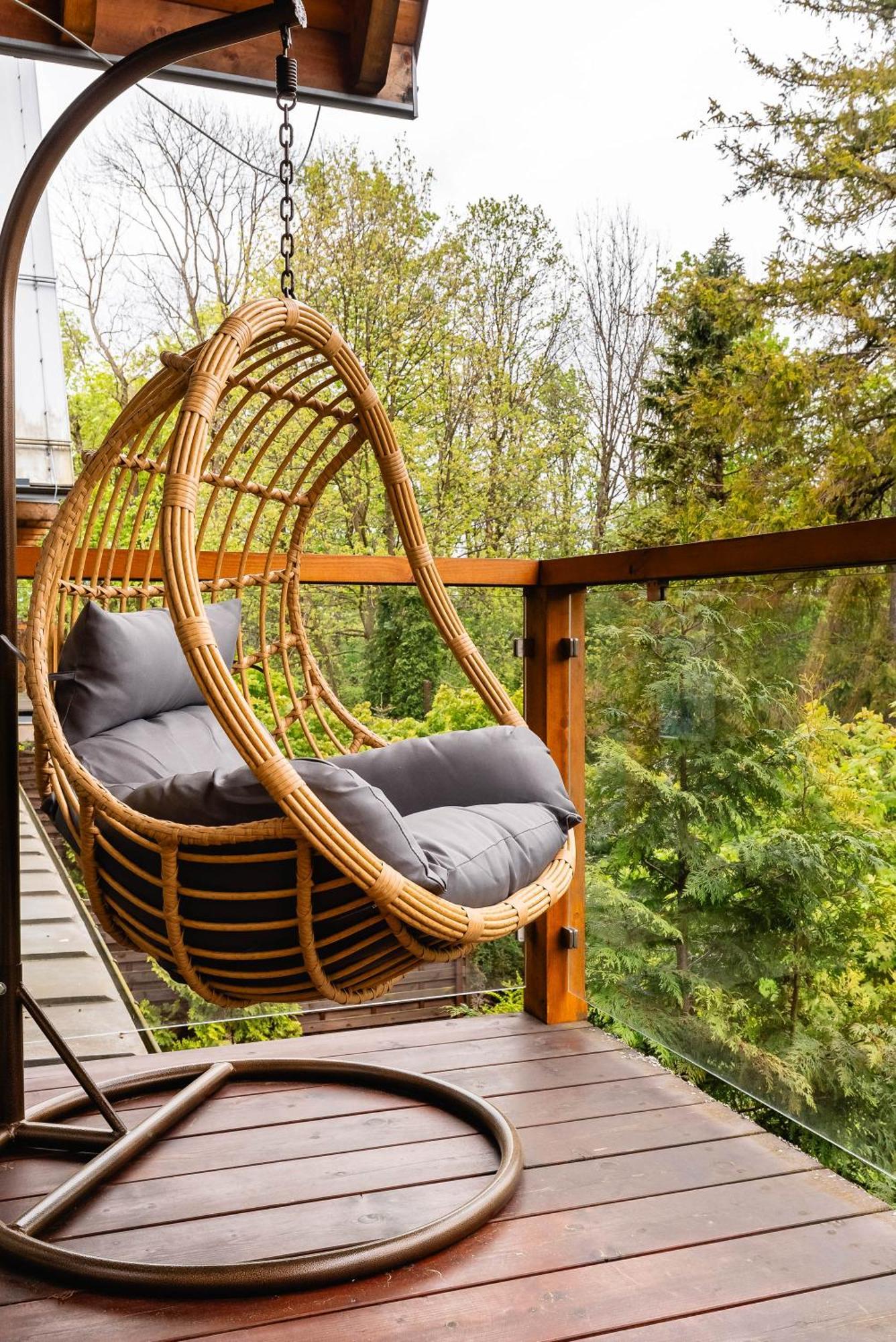 Apartamenty Pod Giewontem Lux&Spa Zakopane Zimmer foto